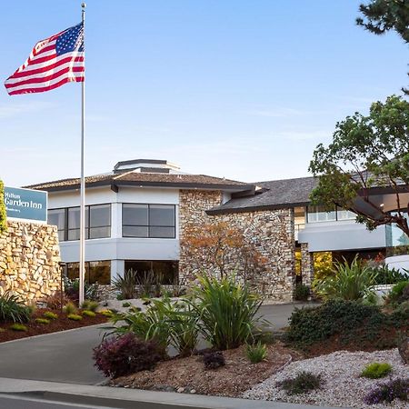 Hilton Garden Inn Monterey Eksteriør bilde