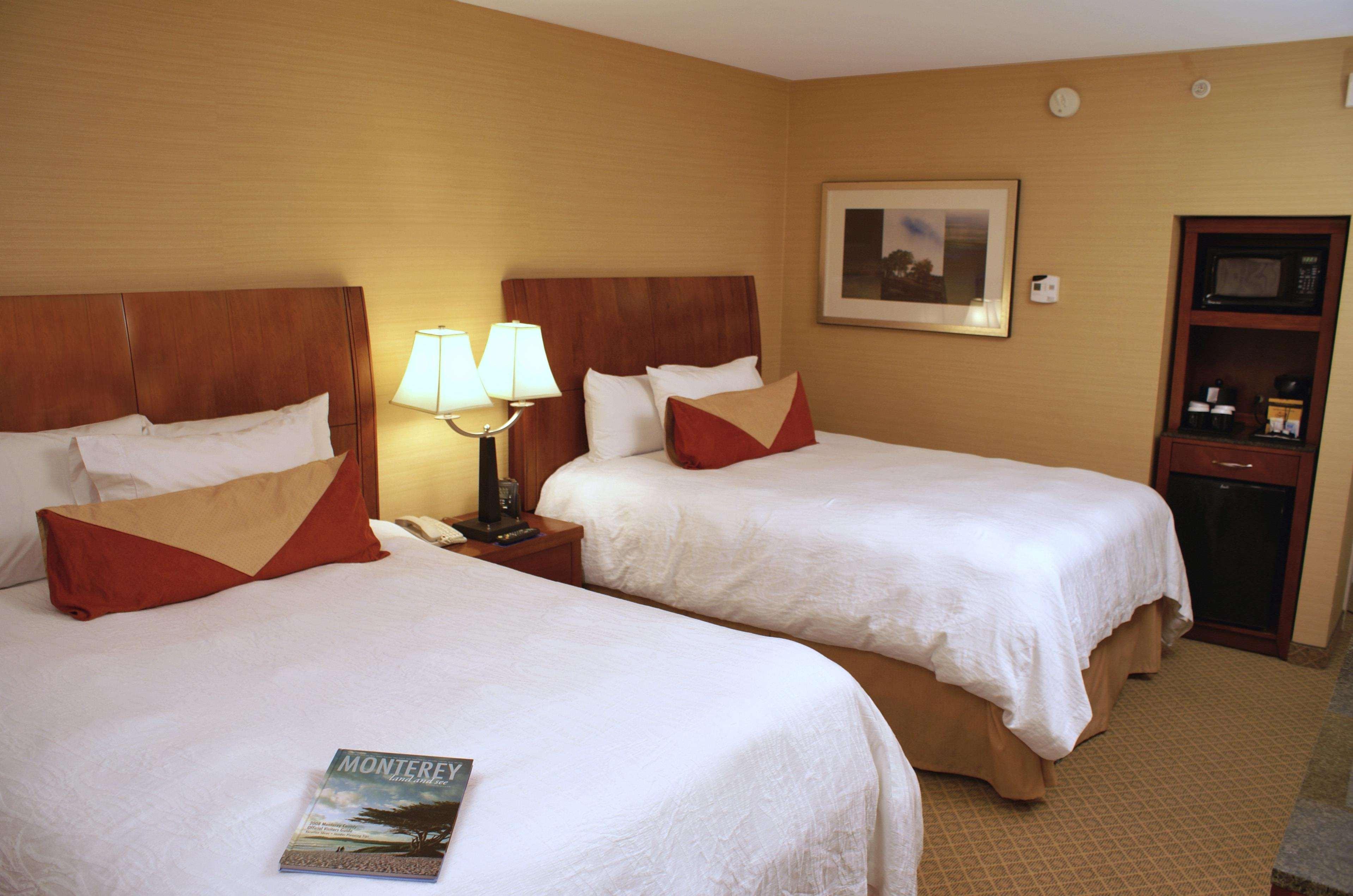 Hilton Garden Inn Monterey Rom bilde